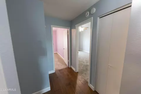Entry Way - 3801 E Monte Cristo Ave, Phoenix, AZ 85032 photo 4 of 4