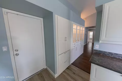 Entry Way - 3801 E Monte Cristo Ave, Phoenix, AZ 85032 photo 1 of 4