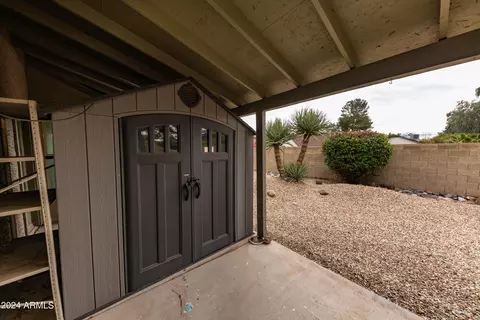 Exterior - 3801 E Monte Cristo Ave, Phoenix, AZ 85032 photo 14 of 14