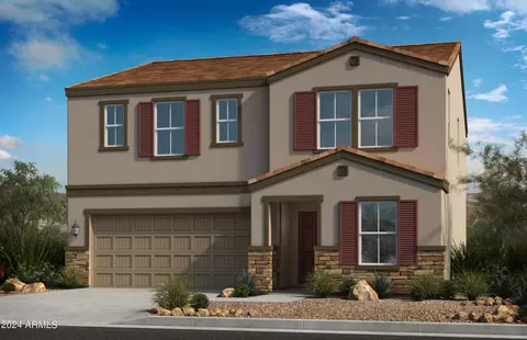 2530 W Bowker St, Phoenix, AZ 85041