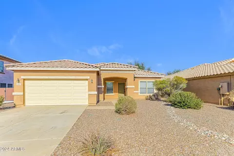 632 W Barrus St, Casa Grande, AZ 85122