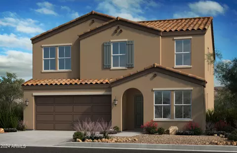 2538 W Bowker St, Phoenix, AZ 85041