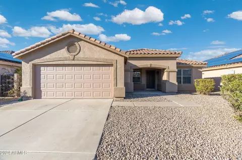 644 W Palo Verde St, Casa Grande, AZ 85122