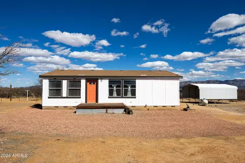 4991 S Bear Ln, Sierra Vista, AZ 85650