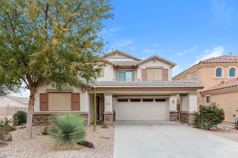 4312 E Mine Shaft Rd, San Tan Valley, AZ 85143
