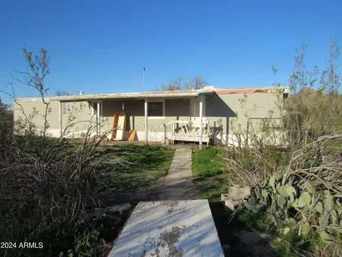 10280 W Pasadena Dr, Casa Grande, AZ 85194