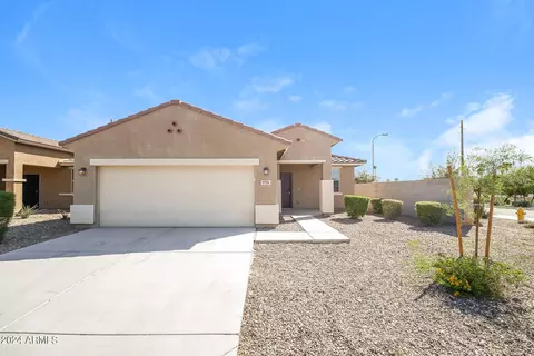 5721 N 71st Dr, Glendale, AZ 85303