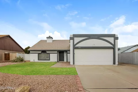 7306 W Sierra Vista Dr, Glendale, AZ 85303