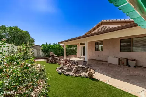 10457 E Flower Ave, Mesa, AZ 85208 photo 24
