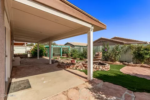 10457 E Flower Ave, Mesa, AZ 85208 photo 25