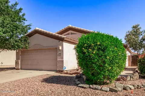 10457 E Flower Ave, Mesa, AZ 85208