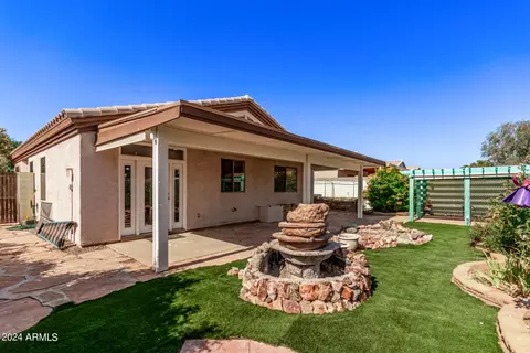 10457 E Flower Ave, Mesa, AZ 85208 photo 23
