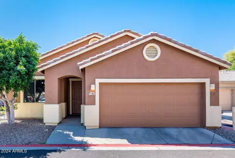 125 N 22nd Pl #6, Mesa, AZ 85213