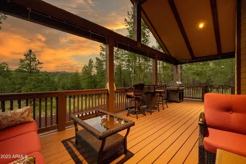 6000 W Belle Springs Way, Flagstaff, AZ 86001