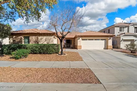 13622 W Redfield Rd, Surprise, AZ 85379