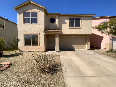 12852 N B St, El Mirage, AZ 85335