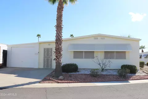 10201 N 99th Ave #97C, Peoria, AZ 85345