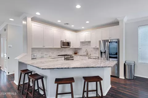 21068 E Pickett St, Queen Creek, AZ 85142