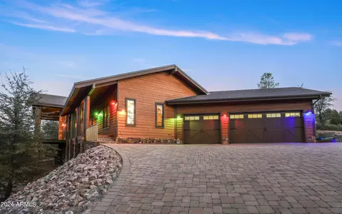 Exterior - 861 E Highline Dr, Star Valley, AZ 85541 photo 17 of 25