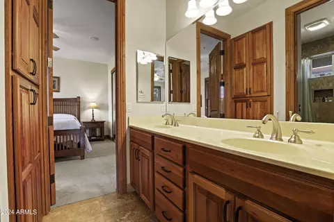Bath - 861 E Highline Dr, Star Valley, AZ 85541 photo 5 of 8