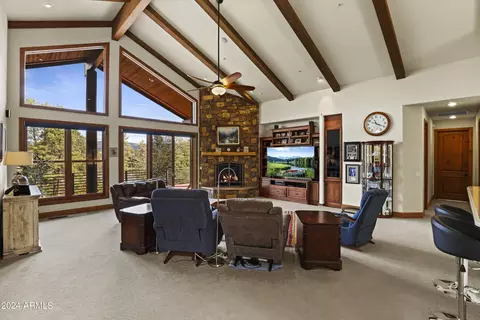 Other - 861 E Highline Dr, Star Valley, AZ 85541 photo 1 of 7