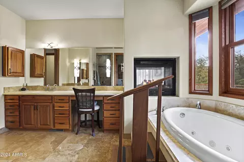 Bath - 861 E Highline Dr, Star Valley, AZ 85541 photo 4 of 8