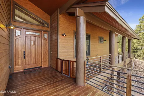 Other - 861 E Highline Dr, Star Valley, AZ 85541 photo 6 of 7