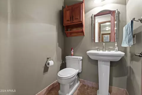 Bath - 861 E Highline Dr, Star Valley, AZ 85541 photo 8 of 8