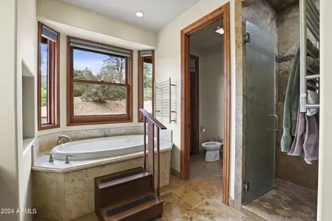 Bath - 861 E Highline Dr, Star Valley, AZ 85541 photo 3 of 8