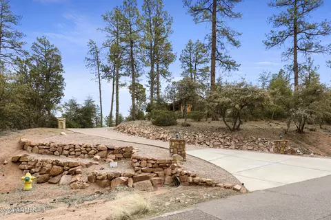 Exterior - 861 E Highline Dr, Star Valley, AZ 85541 photo 25 of 25