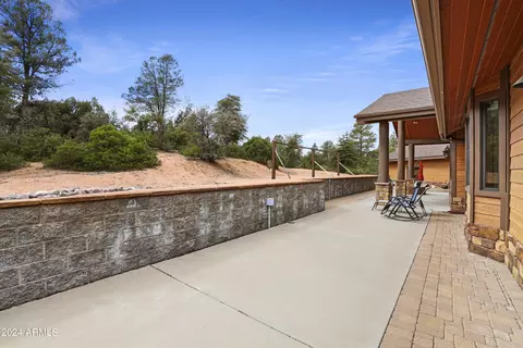 Other - 861 E Highline Dr, Star Valley, AZ 85541 photo 5 of 7