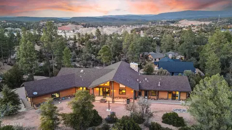 861 E Highline Dr, Star Valley, AZ 85541