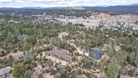 View/Area - 861 E Highline Dr, Star Valley, AZ 85541 photo 2 of 4