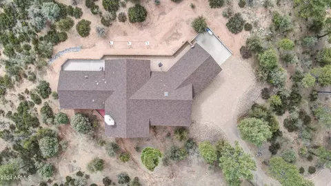 View/Area - 861 E Highline Dr, Star Valley, AZ 85541 photo 4 of 4