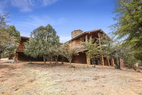 Other - 861 E Highline Dr, Star Valley, AZ 85541 photo 7 of 7
