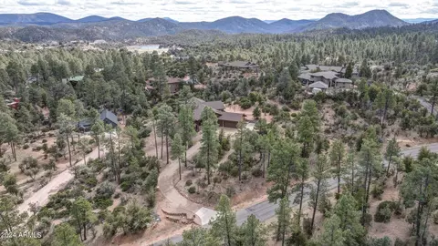 View/Area - 861 E Highline Dr, Star Valley, AZ 85541 photo 3 of 4