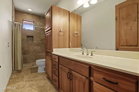 Bath - 861 E Highline Dr, Star Valley, AZ 85541 photo 7 of 8