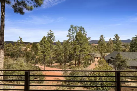 Exterior - 861 E Highline Dr, Star Valley, AZ 85541 photo 9 of 25