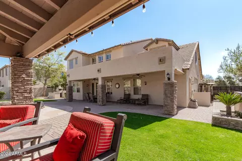 2702 E Lowell Ave, Gilbert, AZ 85295 photo 51