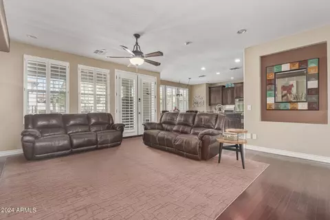 2702 E Lowell Ave, Gilbert, AZ 85295 photo 17