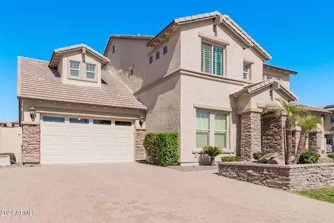 2702 E Lowell Ave, Gilbert, AZ 85295 photo 4