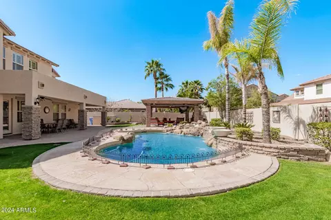 2702 E Lowell Ave, Gilbert, AZ 85295 photo 54