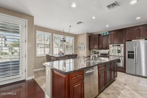 2702 E Lowell Ave, Gilbert, AZ 85295 photo 21