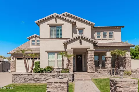 2702 E Lowell Ave, Gilbert, AZ 85295 photo 2
