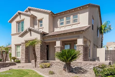 2702 E Lowell Ave, Gilbert, AZ 85295 photo 6