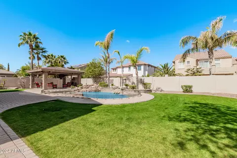 2702 E Lowell Ave, Gilbert, AZ 85295 photo 55