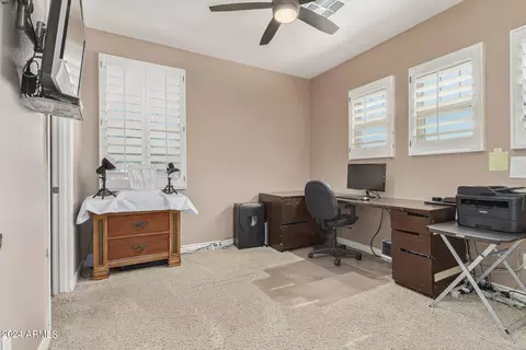 2702 E Lowell Ave, Gilbert, AZ 85295 photo 42