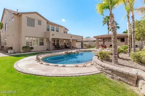 2702 E Lowell Ave, Gilbert, AZ 85295 photo 53