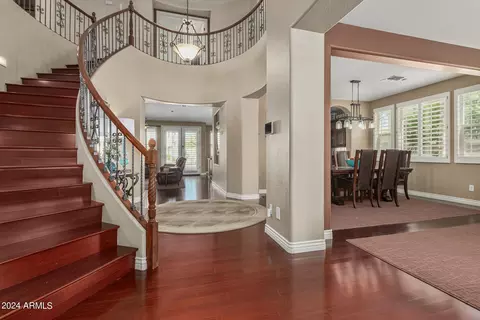 2702 E Lowell Ave, Gilbert, AZ 85295 photo 10