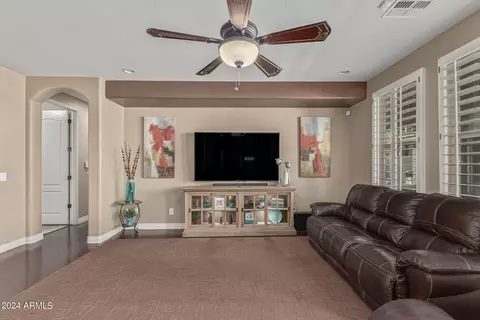 2702 E Lowell Ave, Gilbert, AZ 85295 photo 16